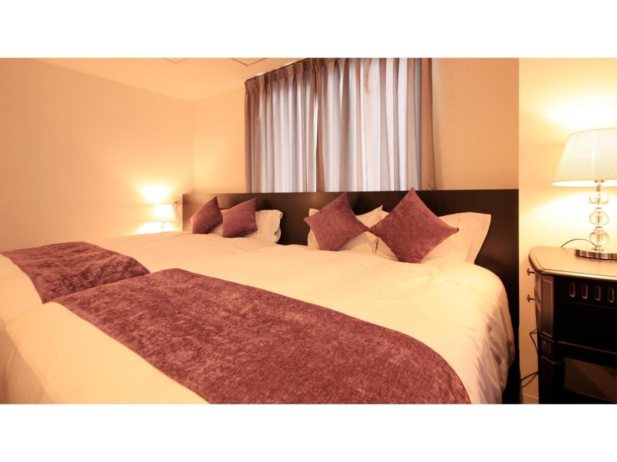 Centurion Hotel Villa Suite Fukui Ekimae - Vacation Stay 34532V Exterior photo