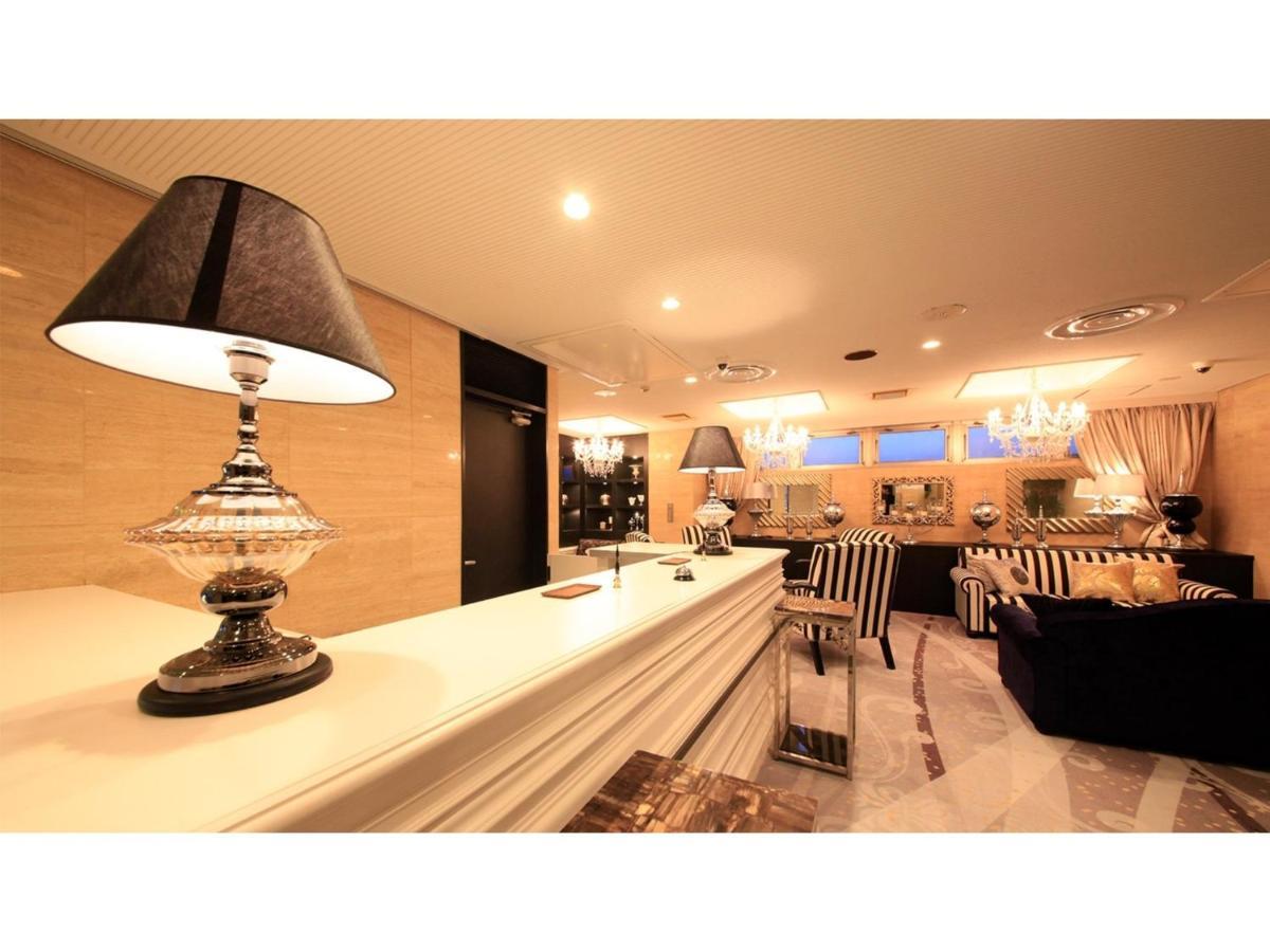 Centurion Hotel Villa Suite Fukui Ekimae - Vacation Stay 34532V Exterior photo