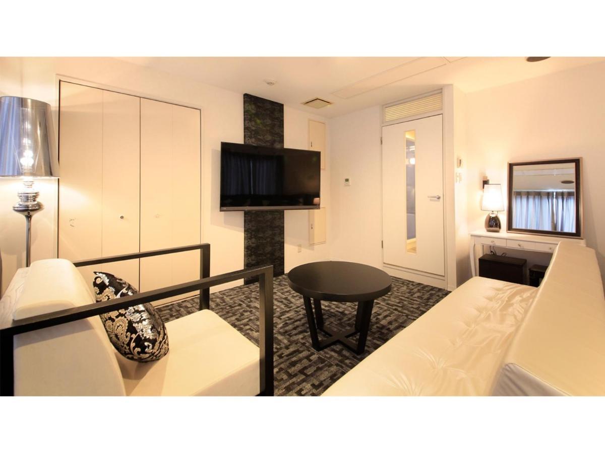 Centurion Hotel Villa Suite Fukui Ekimae - Vacation Stay 34532V Exterior photo